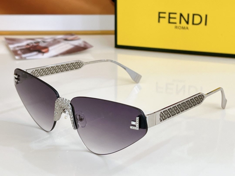 Fendi Sunglasses